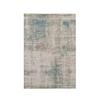 LUCA 120X180 BLUE