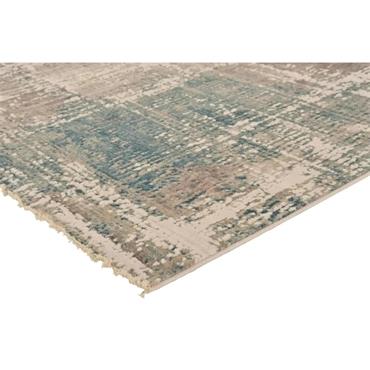 LUCA 120X180 BLUE