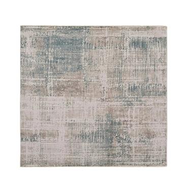 LUCA 200X290CM BLUE