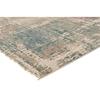 LUCA 200X290CM BLUE