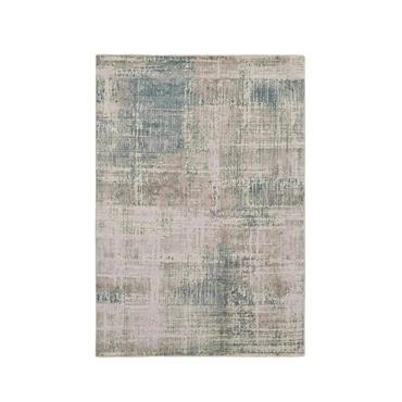 LUCA 200X290CM BLUE