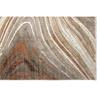 KENZO 120X180 COGNAC