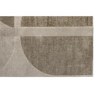 AUBREY 160X230 GREEN