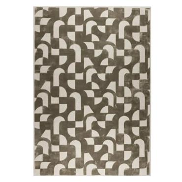 COHEN 120X170CM TAUPE