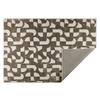 COHEN 200X290CM TAUPE