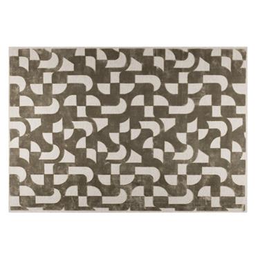 COHEN 200X290CM TAUPE