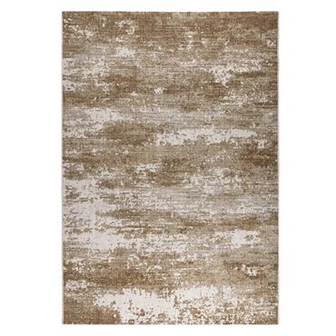 ELSON 120X170CM GREEN/GOLD