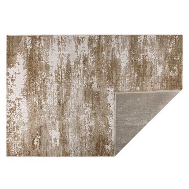 ELSON 160X230CM GREEN/GOLD