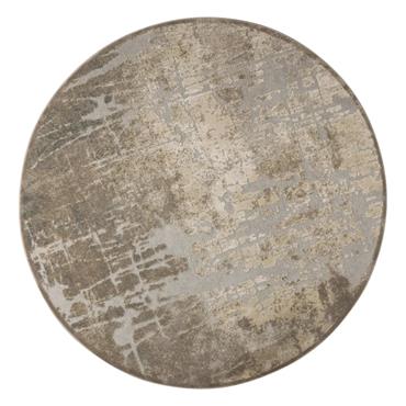 ARTISA ROUND 160X160CM NATURAL