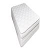 Diplomat 3' Mattress