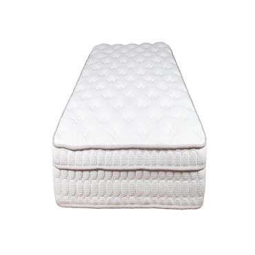 Diplomat 4' Mattress