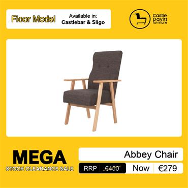 Abbey Chair