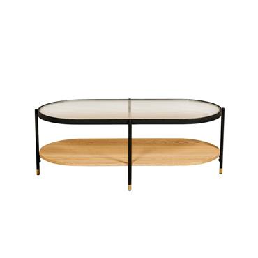 Angelo Coffee Table Black