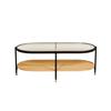 Angelo Coffee Table Black