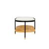 Angelo Coffee Table Black