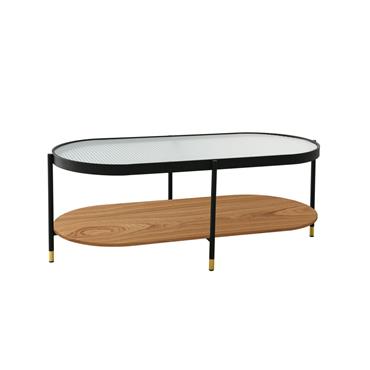 Angelo Coffee Table Black