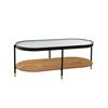 Angelo Coffee Table Black
