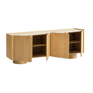 Warsaw Large Sideboard