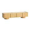 Warsaw 1.8m Large TV Unit