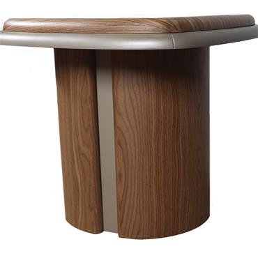 Salvador Lamp Table