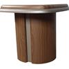 Salvador Lamp Table
