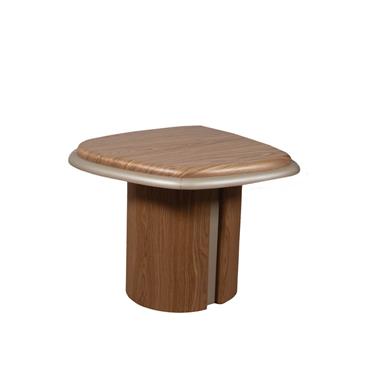 Salvador Lamp Table