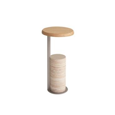 Salvador Drinks Table