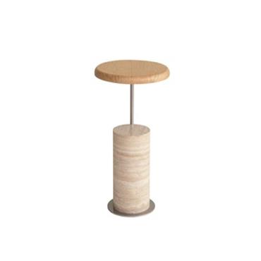 Salvador Drinks Table