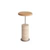 Salvador Drinks Table