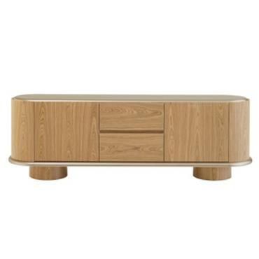 Salvador 2.05m Extra Large TV Unit