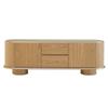 Salvador 2.05m Extra Large TV Unit