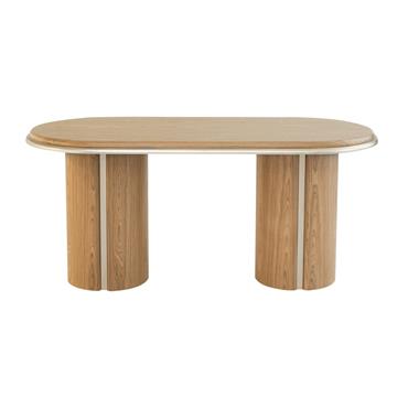 Salvador 2.2m Dining Table