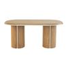 Salvador 2.2m Dining Table