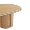 Salvador 2.2m Dining Table