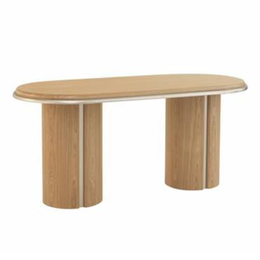 Salvador 2.2m Dining Table