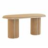 Salvador 2.2m Dining Table