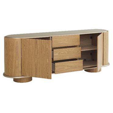Salvador Large Sideboard