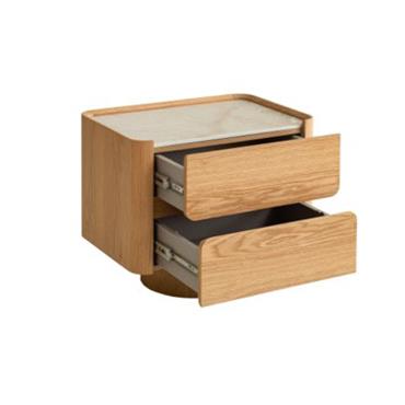 Abba Bedside Locker