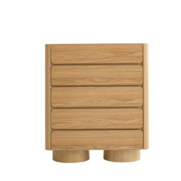 Abba Tall Chest