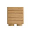 Abba Tall Chest