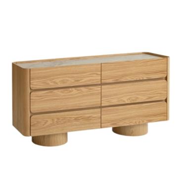 Abba Wide Chest
