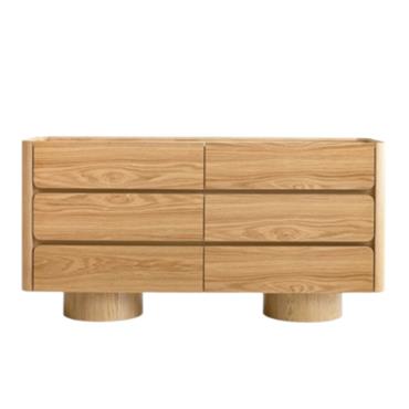 Abba Wide Chest