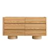 Abba Wide Chest