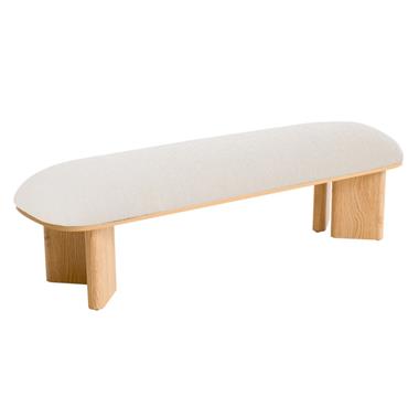 Abba Bench
