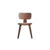 Anthony Dining Chair- Walnut