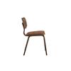 Anthony Dining Chair- Walnut