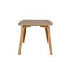 Anthony 1.5m Dining Table Rectangle Oak