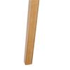 Anthony 1.5m Dining Table Rectangle Oak