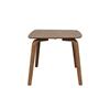 Anthony 1.5m Dining Table Rectangle Walnut