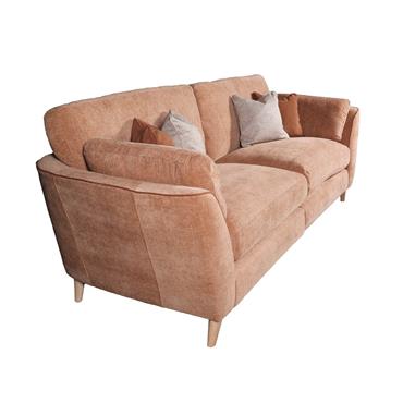 Libby 4 Seater Band A